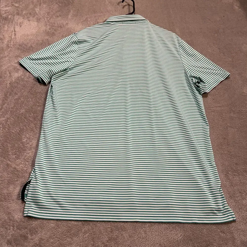 Ralph Lauren brand rlx